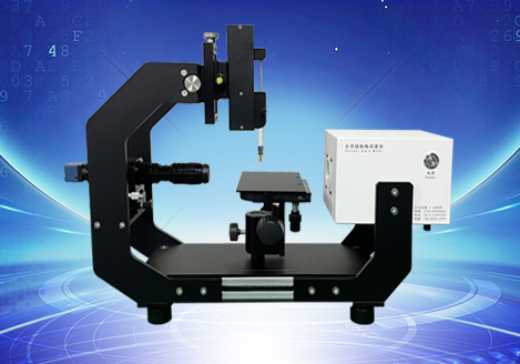 探尋液滴世界：潤(rùn)濕角測(cè)量?jī)x測(cè)量潤(rùn)濕角的步驟