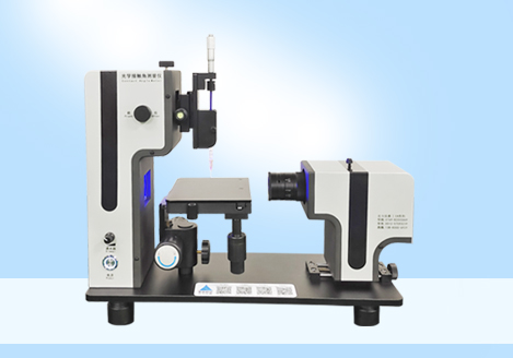 接觸角測(cè)量?jī)x固體表面自由能怎么測(cè)試