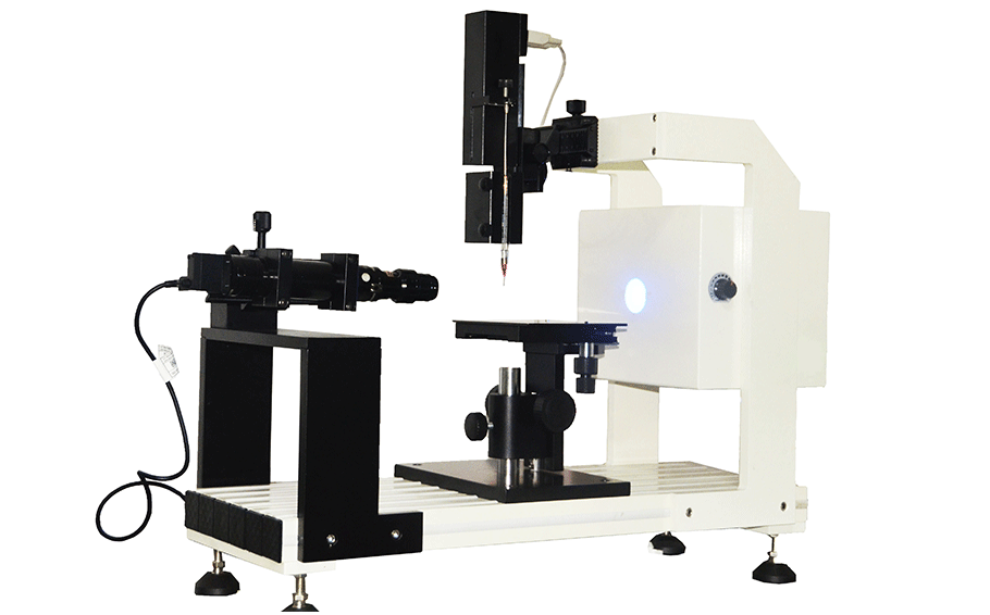 自動型接觸角測量儀